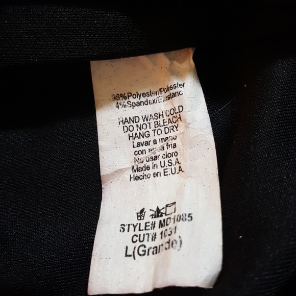 Strapless Snake Sequin Mini - Picture 7 of 7